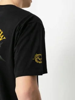 Salty Crew Ahi Mount T-Shirt