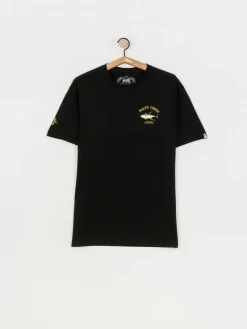 Salty Crew Ahi Mount T-Shirt