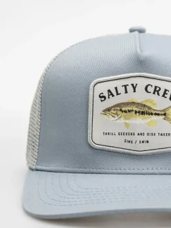 Salty Crew Bigmouth Cap