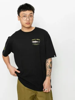 Salty Crew Bruce Prenium T-Shirt