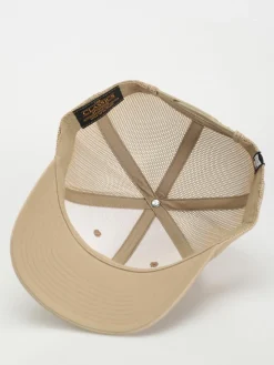 Salty Crew Bruce Retro Trucker Cap