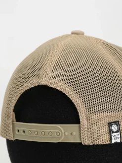 Salty Crew Bruce Retro Trucker Cap