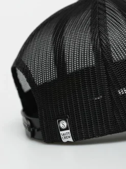 Salty Crew Bruce Retro Trucker ZD Cap