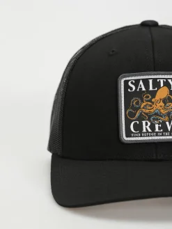 Salty Crew Cap Ink Slinger Retro Trucker