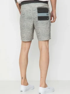 Salty Crew Channel Boardshorts