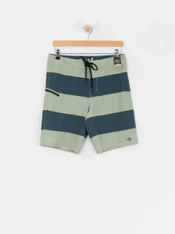 Salty Crew Cutlap Performance Boardshorts