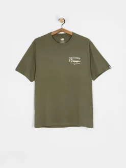 Salty Crew Euro Pike Premium T-Shirt