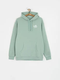 Salty Crew Fish Bowl HD Hoodie