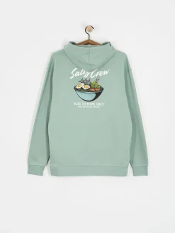 Salty Crew Fish Bowl HD Hoodie