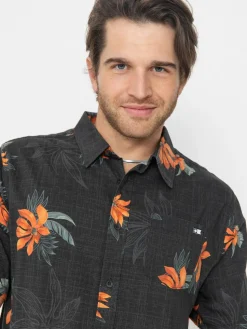 Salty Crew Hemd Bloomin