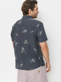 Salty Crew Hemd Breezer Perf Tech