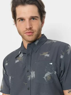 Salty Crew Hemd Breezer Perf Tech