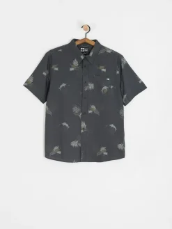 Salty Crew Hemd Breezer Perf Tech