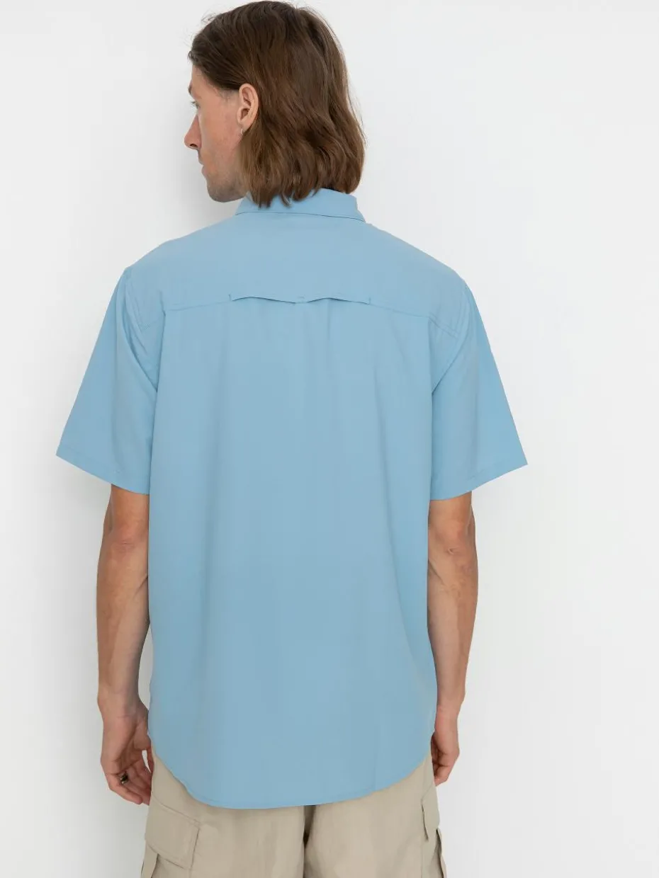 Salty Crew Hemd Offshore Tech