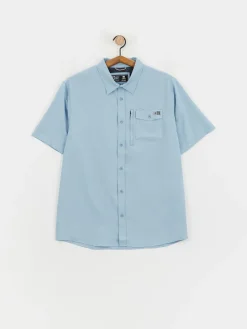 Salty Crew Hemd Offshore Tech