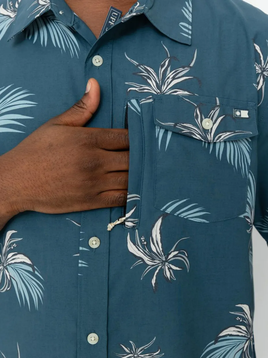 Salty Crew Hemd Weekender Tech