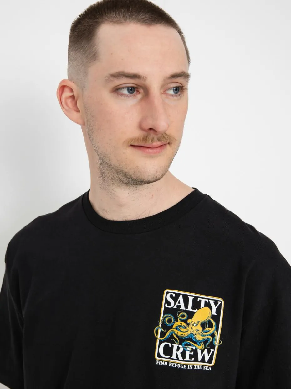 Salty Crew Ink Slinger Standard T-Shirt