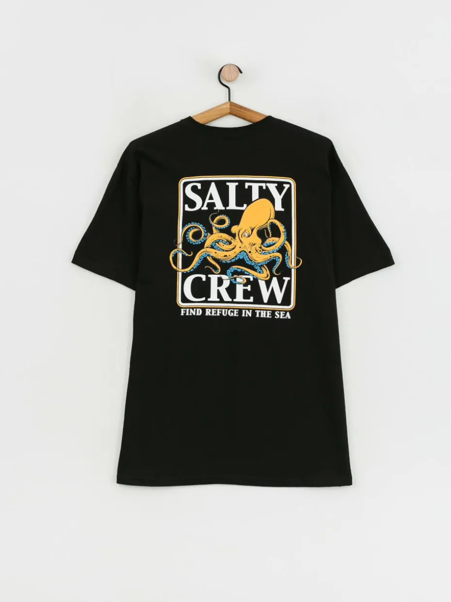 Salty Crew Ink Slinger Standard T-Shirt