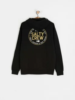 Salty Crew Legendary Zip Sweatshirt