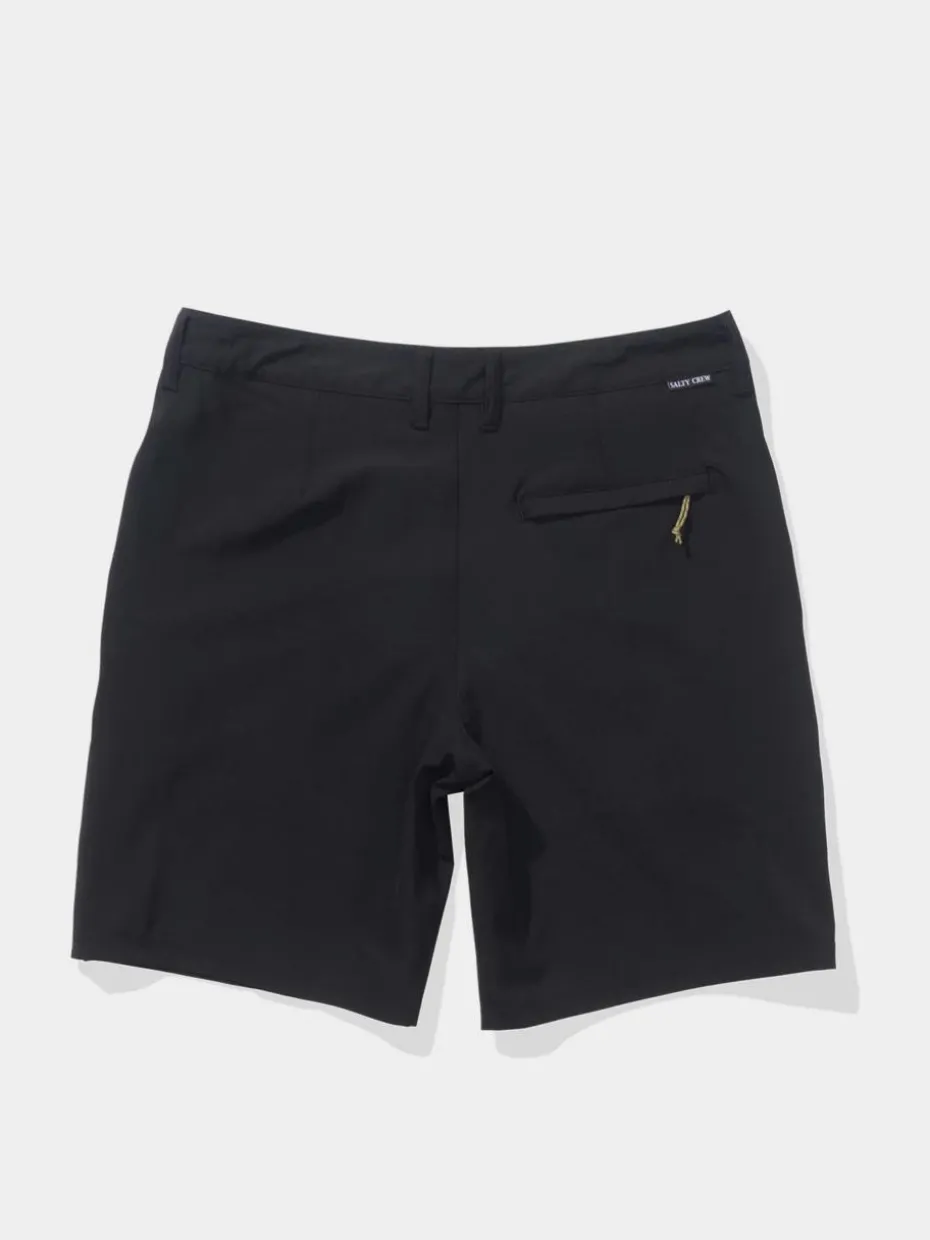 Salty Crew Lowtide 20 Hybrid Shorts