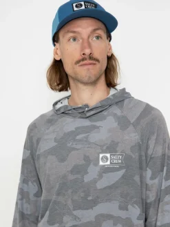 Salty Crew Mariner HD Hoodie