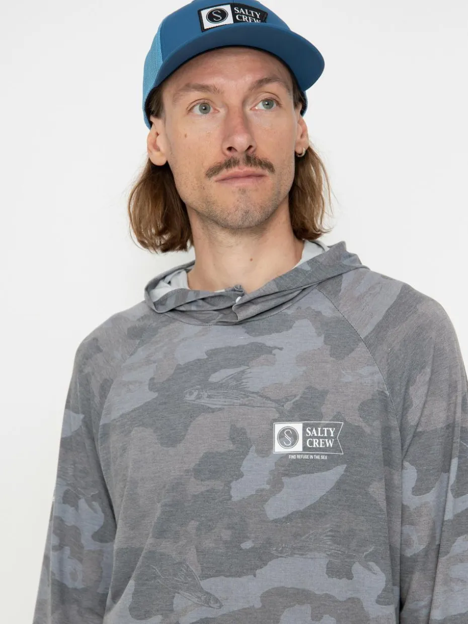 Salty Crew Mariner HD Hoodie