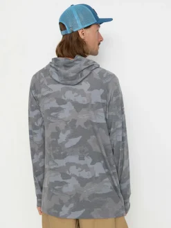 Salty Crew Mariner HD Hoodie