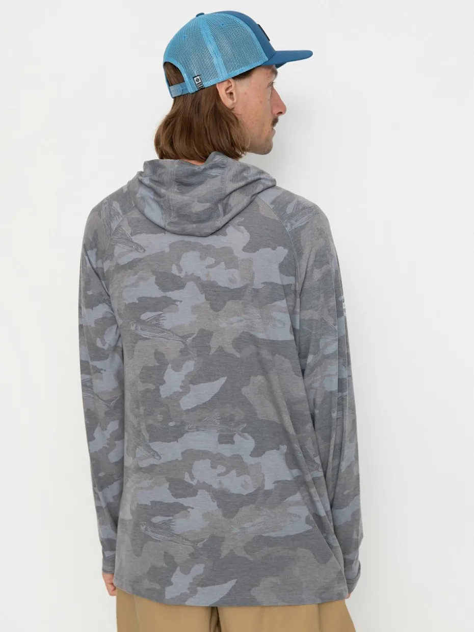 Salty Crew Mariner HD Hoodie