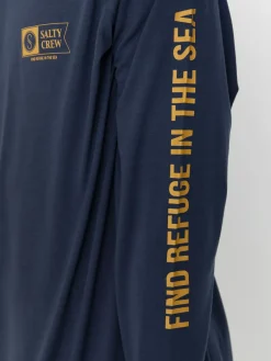 Salty Crew Mariner HD Hoodie