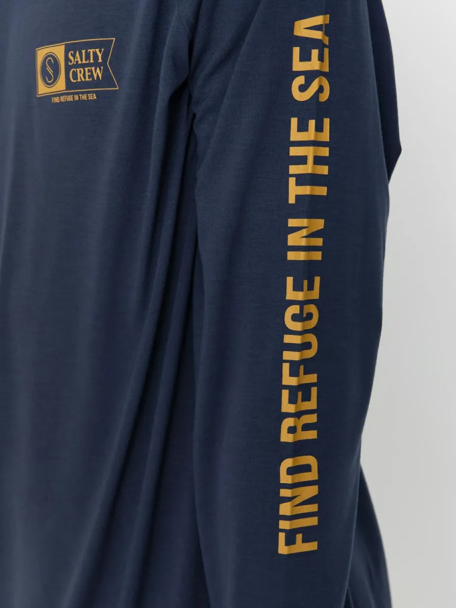 Salty Crew Mariner HD Hoodie