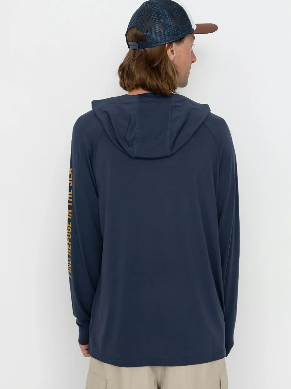 Salty Crew Mariner HD Hoodie