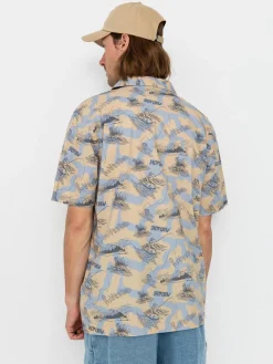 Salty Crew River Rats Fill Hemd