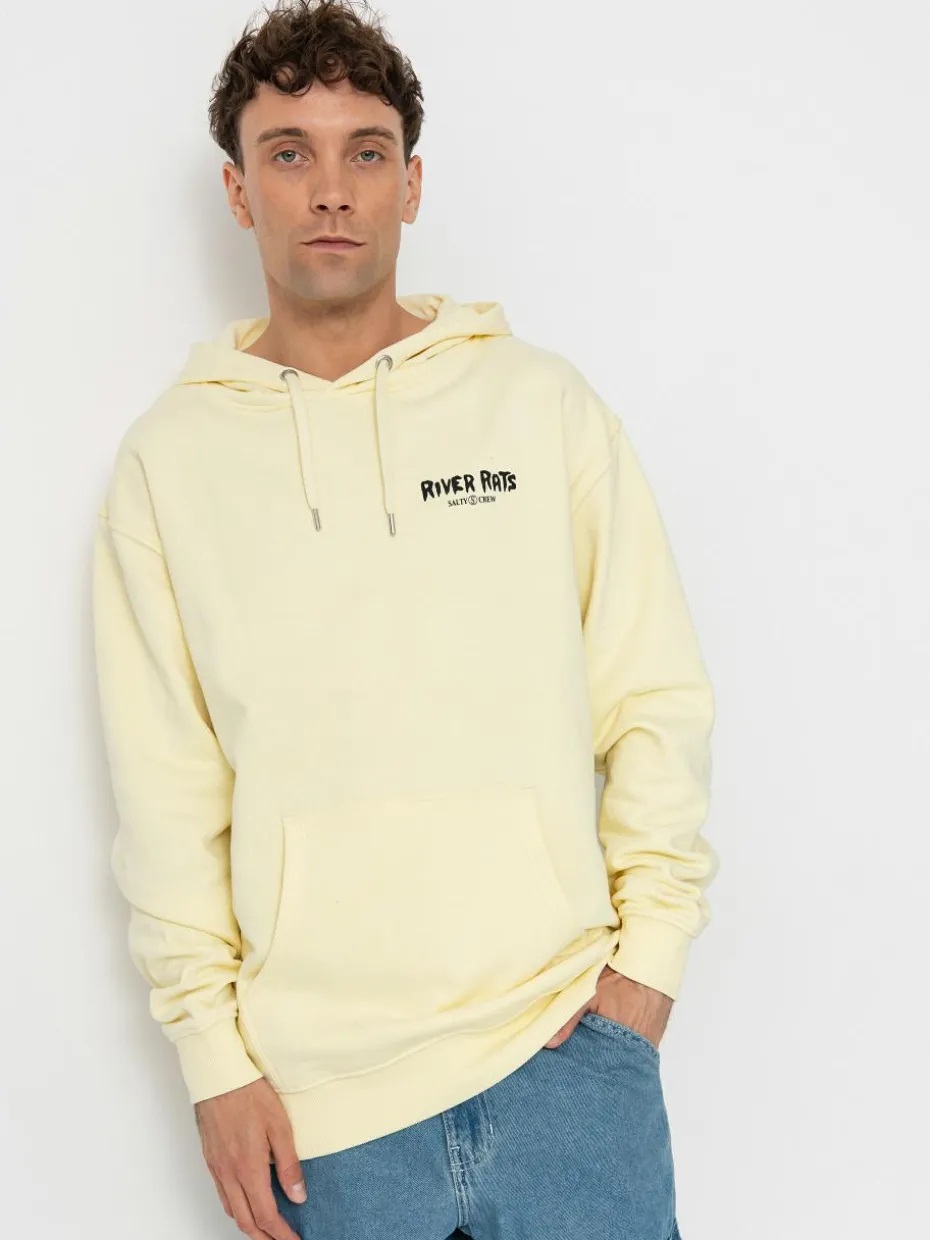 Salty Crew River Rats HD Hoodie