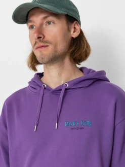 Salty Crew River Rats HD Hoodie