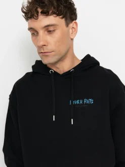 Salty Crew River Rats HD Hoodie