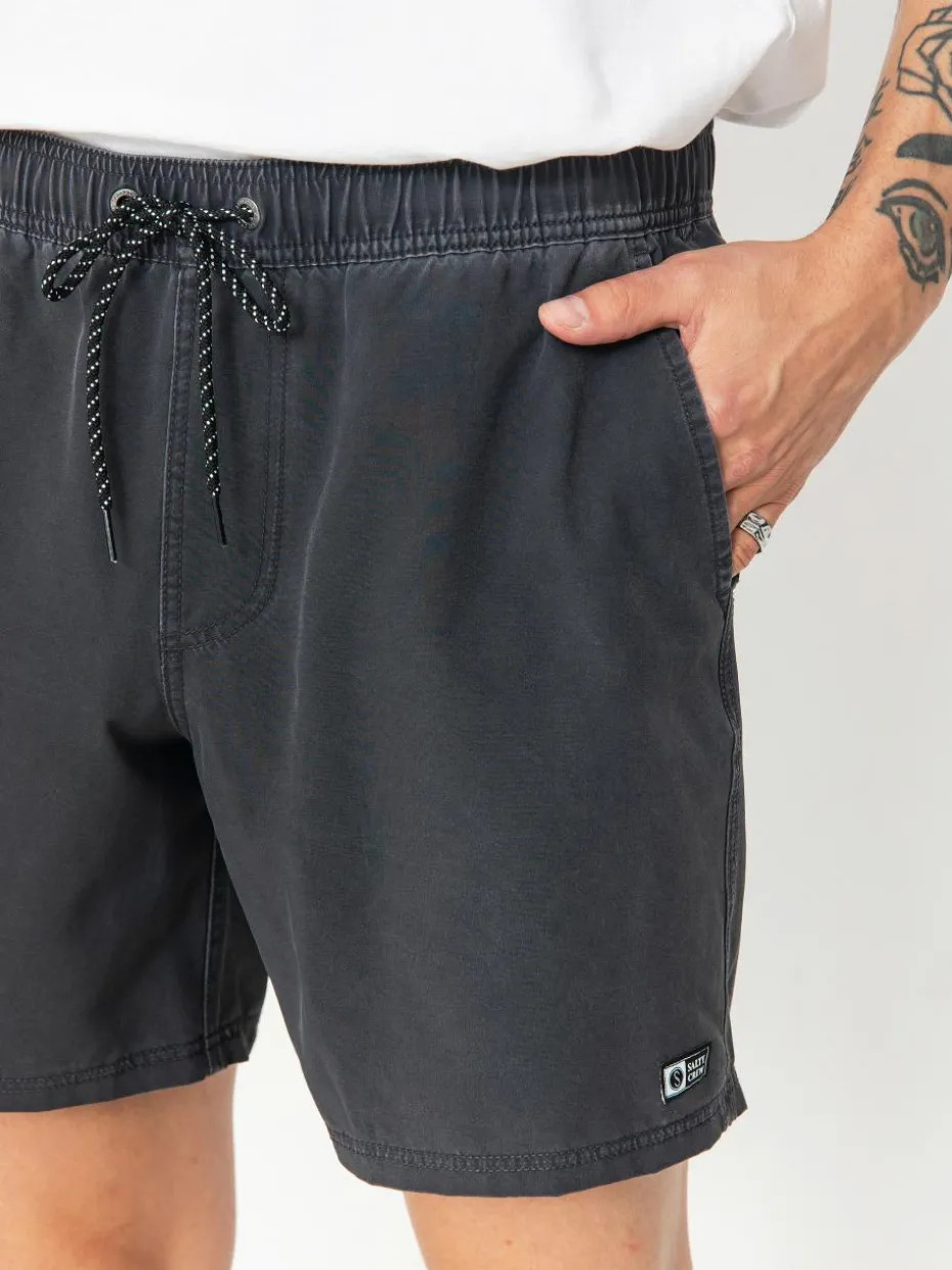 Salty Crew Seadog Volley Shorts