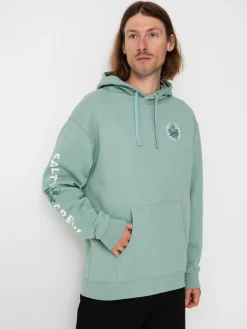 Salty Crew Tentacles HD Hoodie