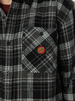 Santa Cruz Apex Hemd