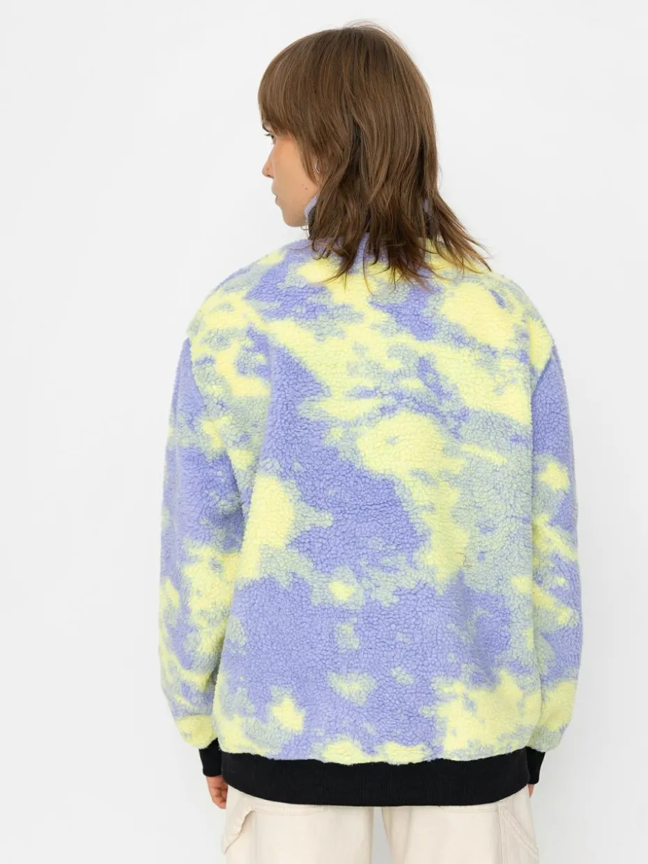 Santa Cruz Astra Sherpa Fleece Wmn Jacke