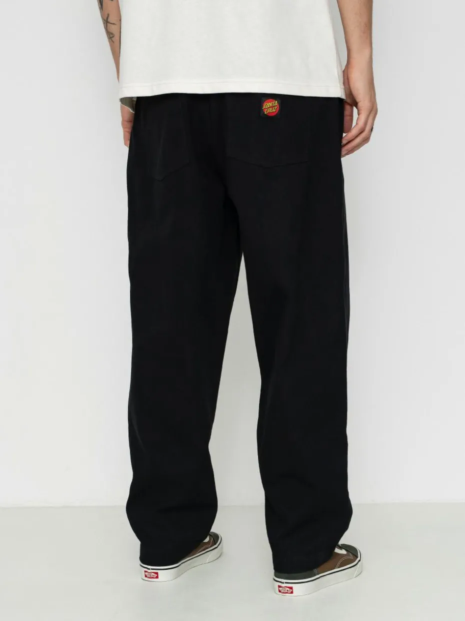 Santa Cruz Big Pant Hose