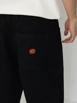 Santa Cruz Big Pant Hose