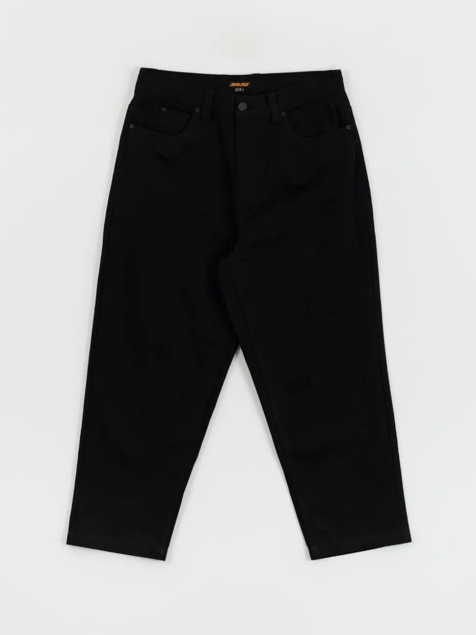 Santa Cruz Big Pant Hose