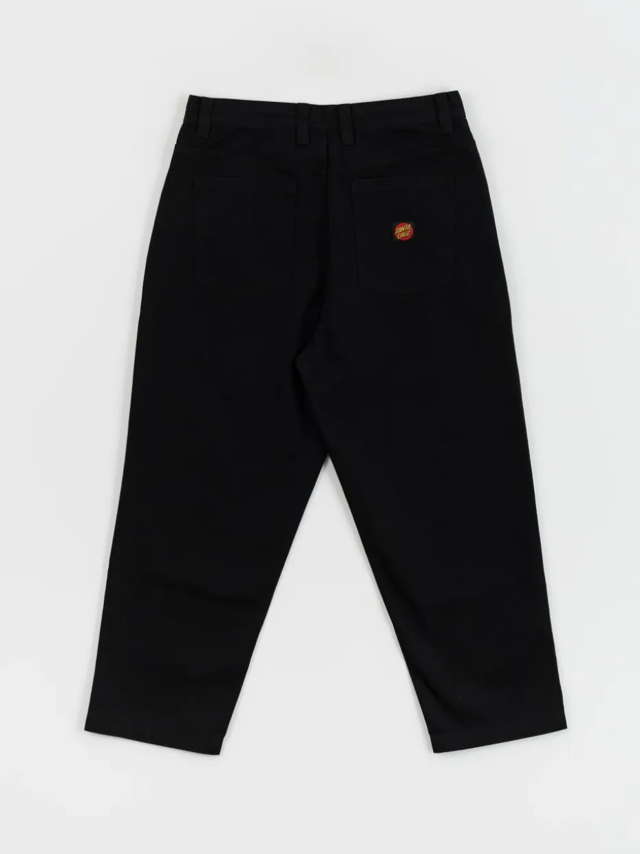 Santa Cruz Big Pant Hose