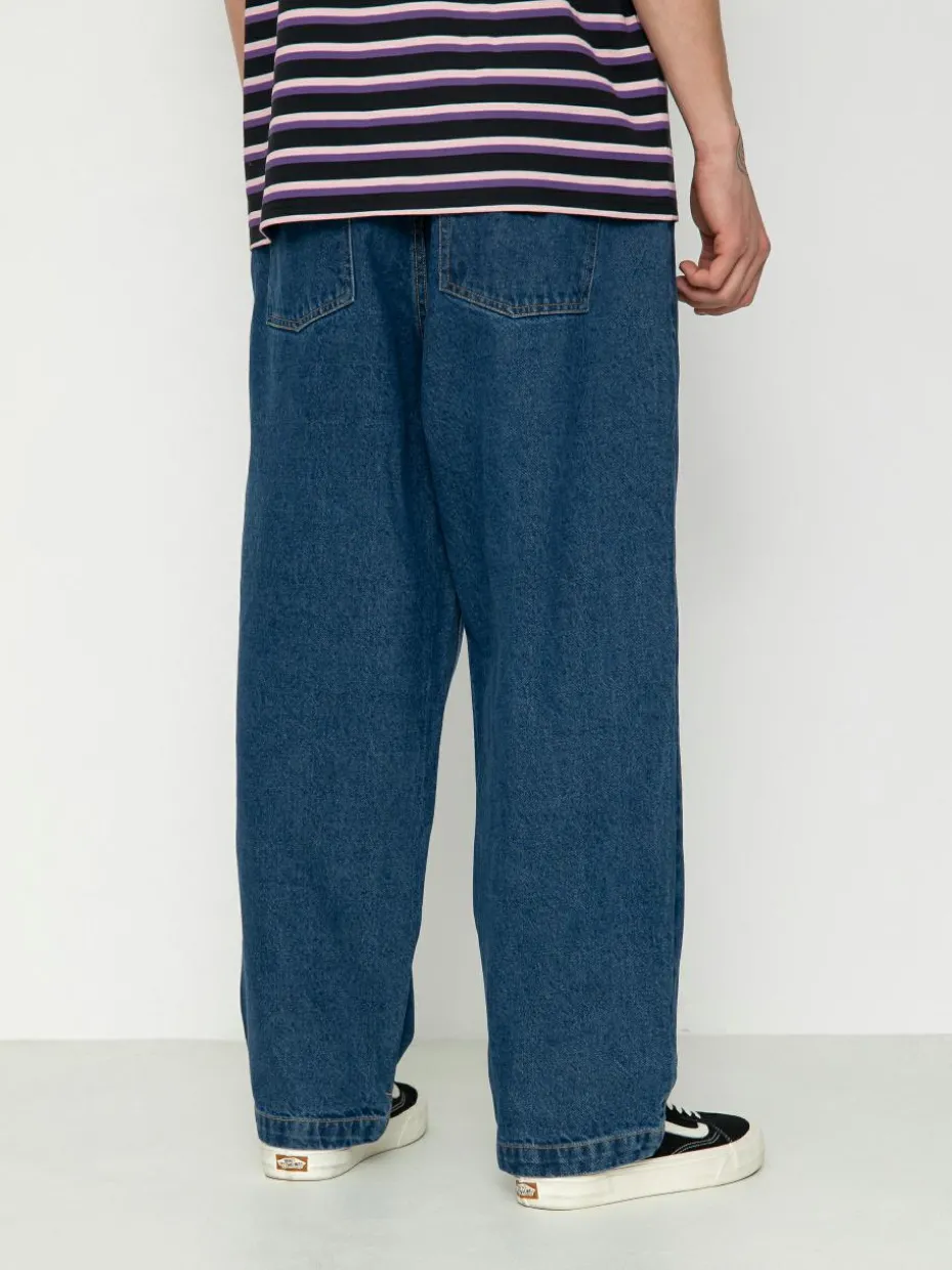 Santa Cruz Big Pants Hose