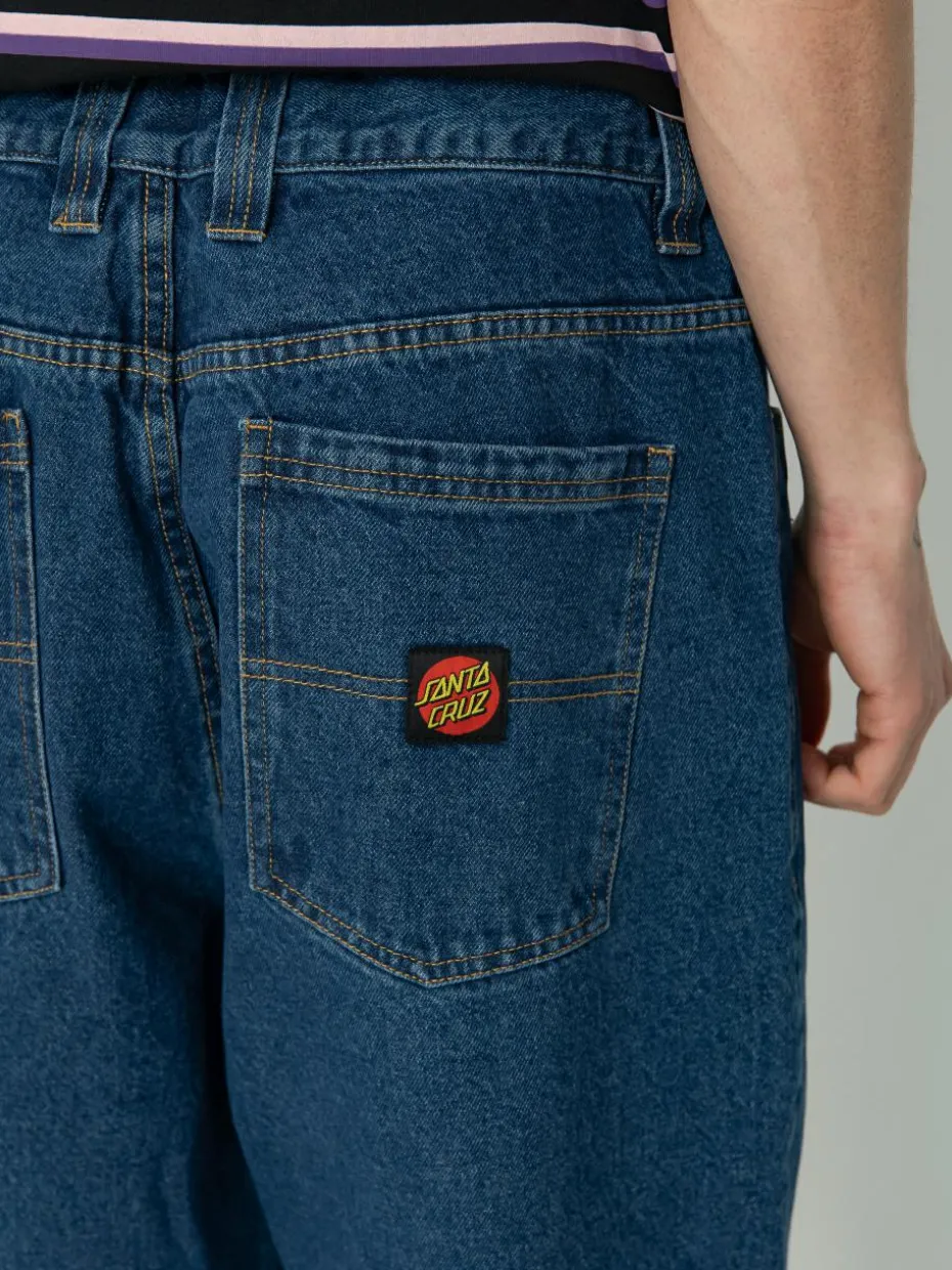 Santa Cruz Big Pants Hose