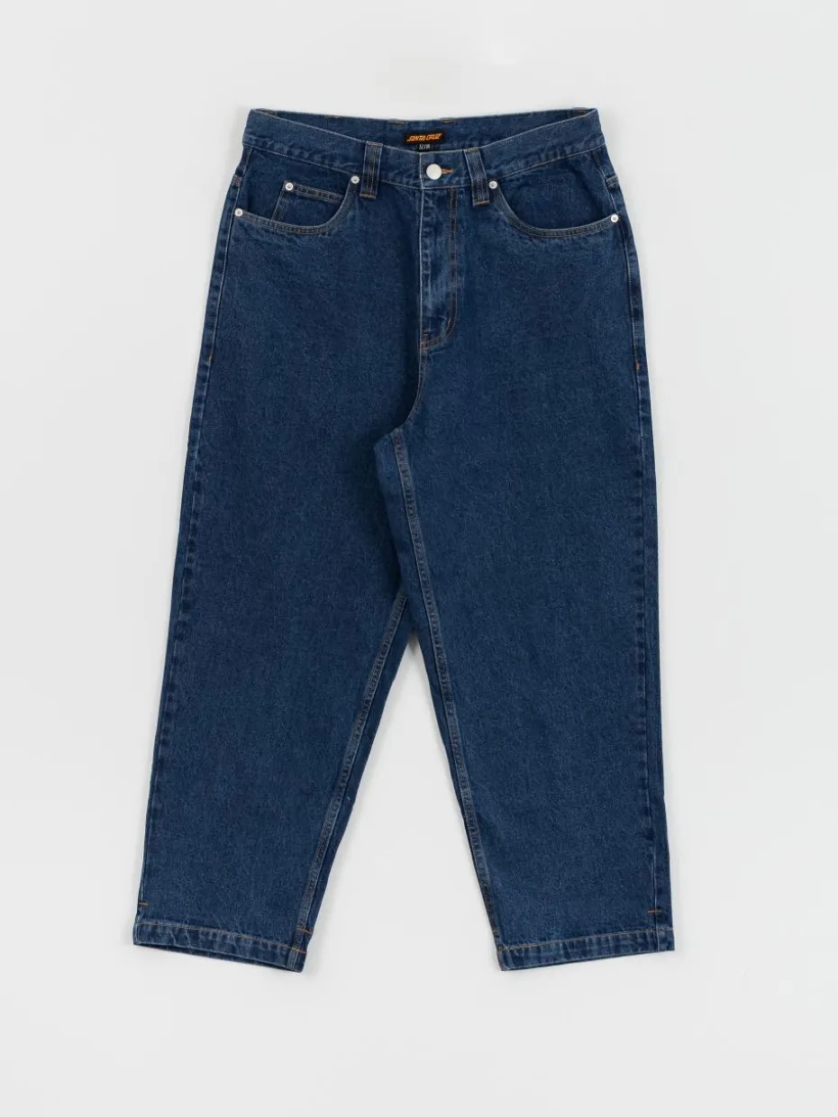 Santa Cruz Big Pants Hose