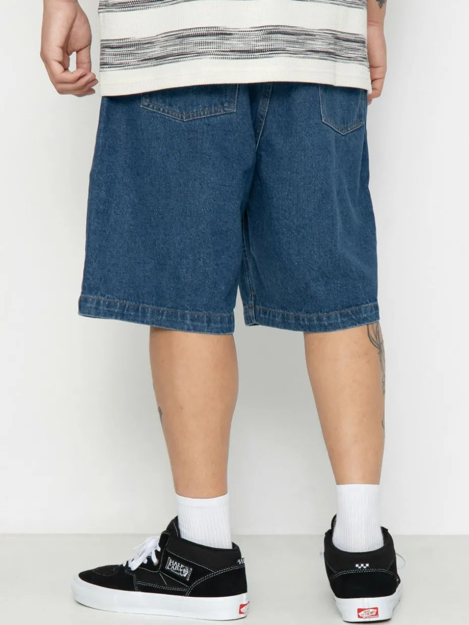 Santa Cruz Big Shorts Shorts