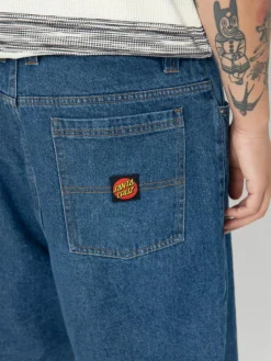 Santa Cruz Big Shorts Shorts