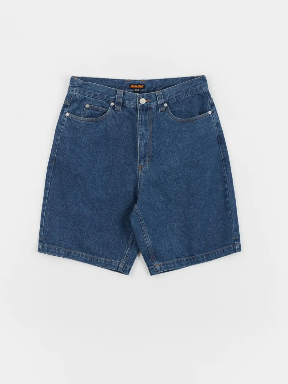 Santa Cruz Big Shorts Shorts