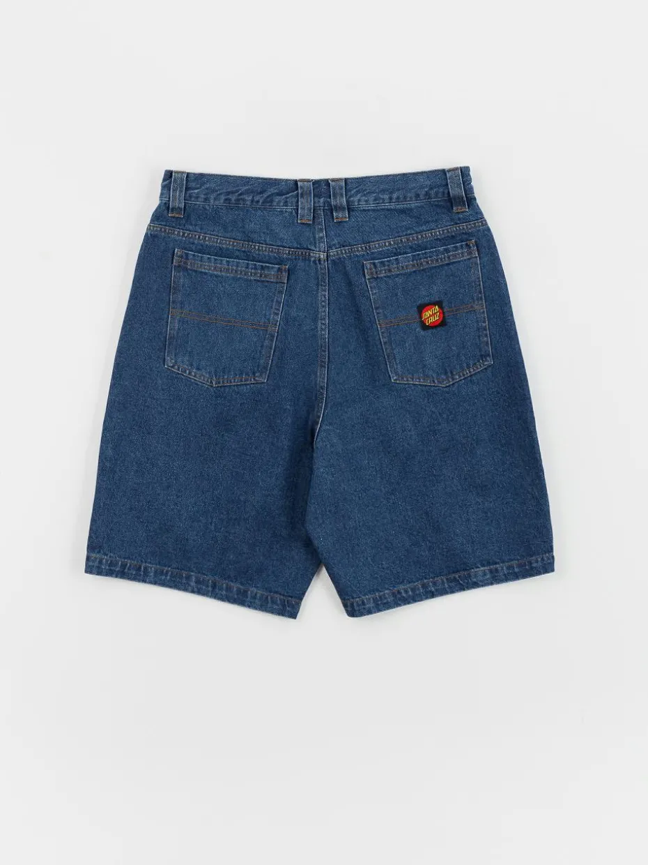 Santa Cruz Big Shorts Shorts